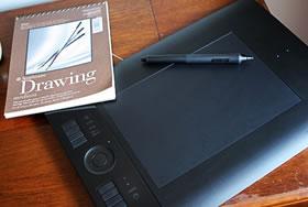Wacom Intuos 4 Wireless Review: The Joy of Freedom