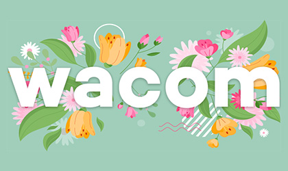 WACOM Uskršnja promocija
